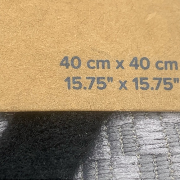 Car buff cloth NWT gift - Picture 4 of 10